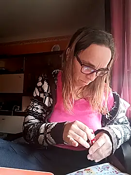 Dettybitch40 online show from 11/11/25, 02:17