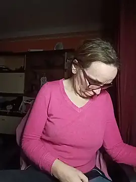 Dettybitch40 online show from 12/20/25, 07:32