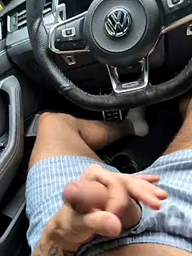 jungerbummser23 online show from 10/10/25, 11:09