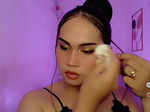 AlodiaOfCums online show from 11/11/25, 01:16