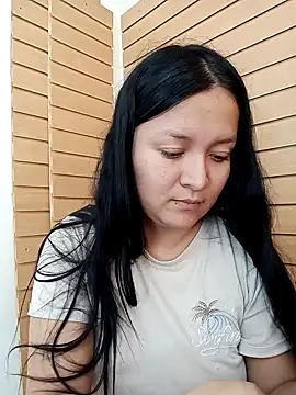 Arisha34 online show from 02/03/25, 03:49