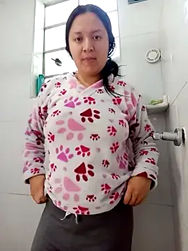 Arisha34 online show from 02/16/25, 02:10