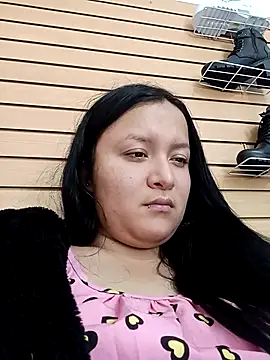 Arisha34 online show from 03/01/25, 10:10