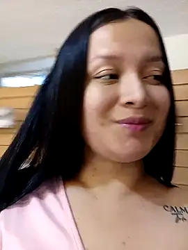 Arisha34 online show from 01/17/26, 07:17