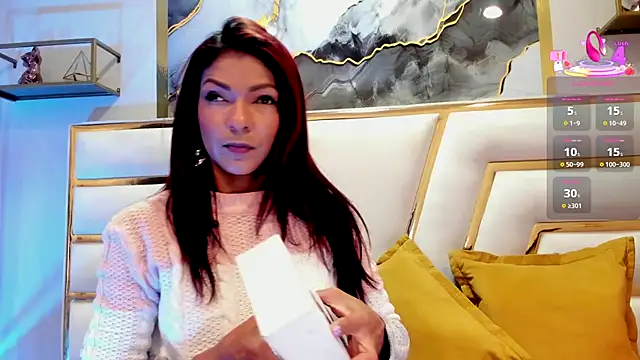 HannaPetit online show from 09/20/25, 07:04