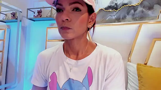 HannaPetit online show from 11/05/25, 06:52