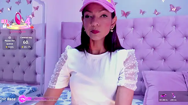 HannaPetit online show from 12/05/25, 06:59