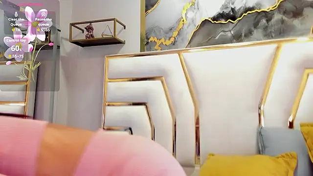 HannaPetit online show from 03/02/26, 12:34