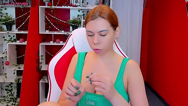 KateCloud online show from 01/02/25, 05:07
