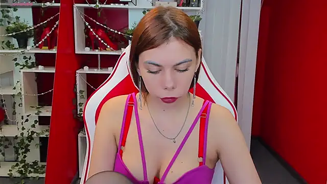 KateCloud online show from 02/20/25, 05:07