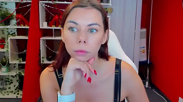 KateCloud online show from 01/18/26, 05:06