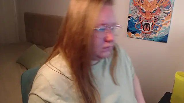 Ann Muna online show from 12/11/24, 11:10