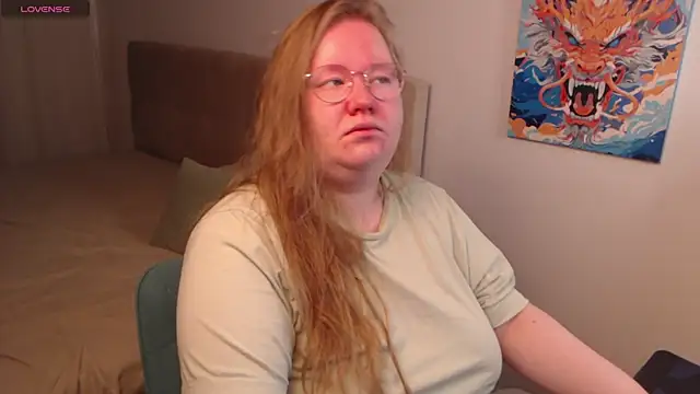 Ann Muna online show from 01/07/25, 03:23