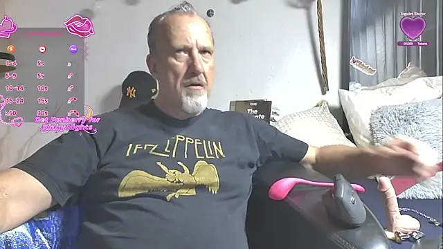 openminddaddy online show from 11/09/25, 08:29