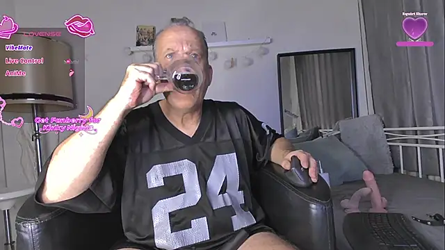 openminddaddy online show from 12/21/25, 06:09