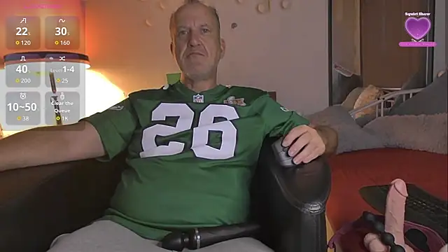 openminddaddy online show from 01/16/26, 09:41