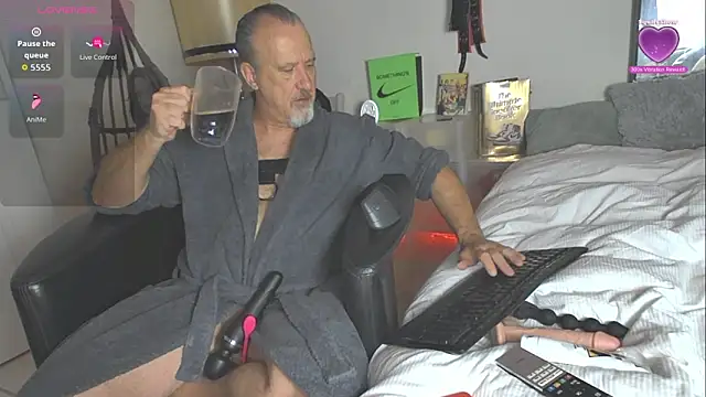 openminddaddy online show from 03/08/26, 05:33