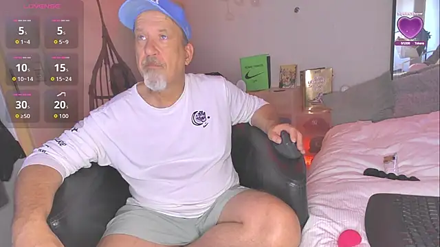 openminddaddy online show from 03/22/26, 08:40