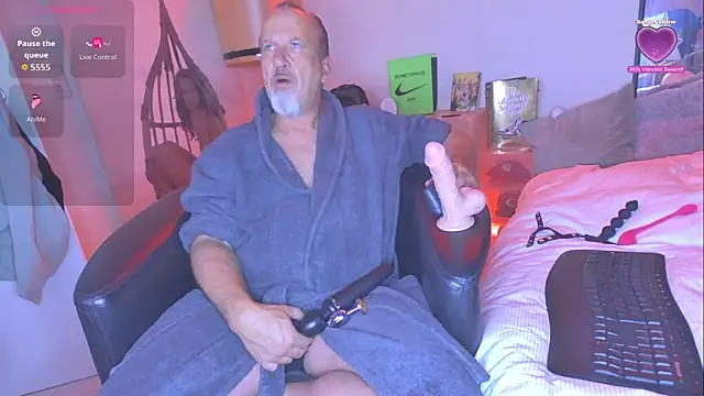 openminddaddy online show from 03/25/26, 07:31