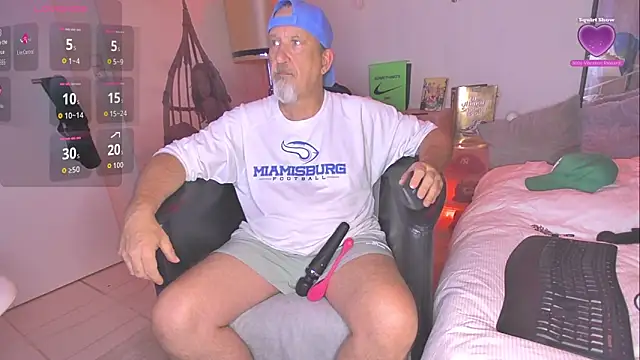 openminddaddy online show from 04/02/26, 06:05