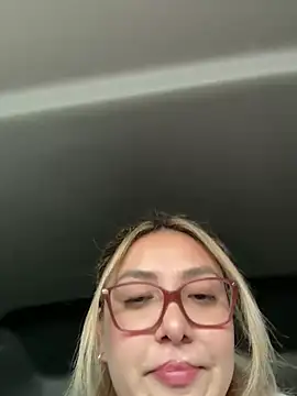 nativepumpkin95 online show from 02/14/25, 10:14