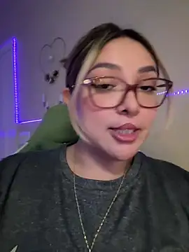 nativepumpkin95 online show from 03/18/25, 03:53