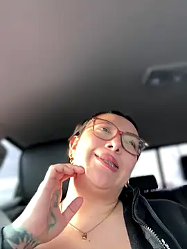 nativepumpkin95 online show from 10/09/25, 10:41