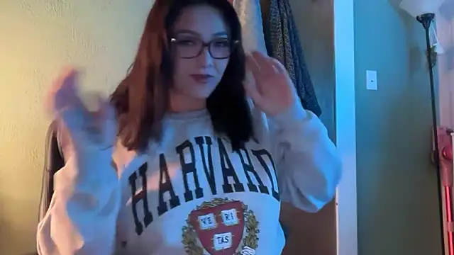 nativepumpkin95 online show from 10/31/25, 09:38