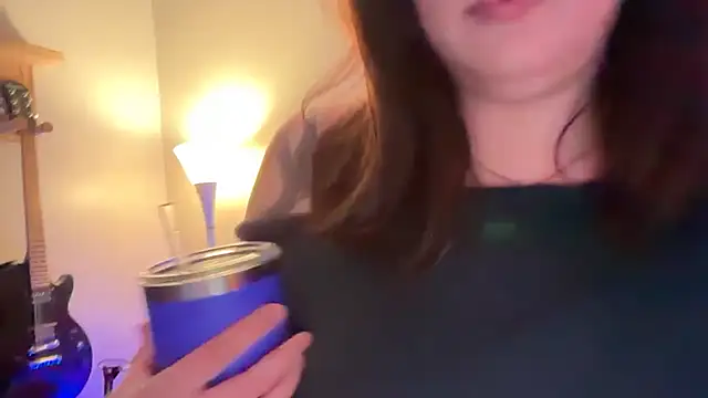 nativepumpkin95 online show from 11/22/25, 02:32