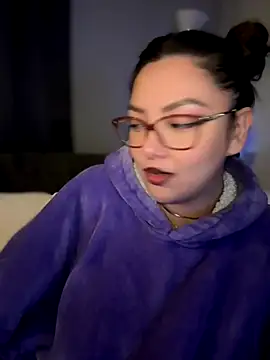 nativepumpkin95 online show from 11/29/25, 11:52