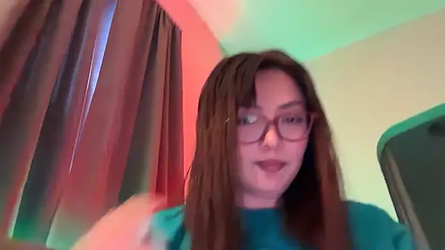 nativepumpkin95 online show from 11/30/25, 10:03