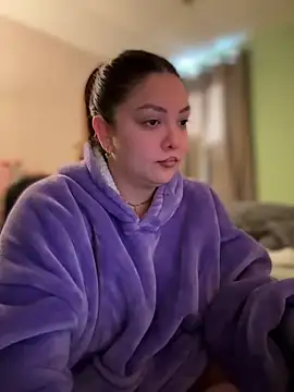 nativepumpkin95 online show from 02/08/26, 06:22