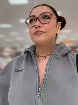 nativepumpkin95 online show from 03/01/26, 11:51