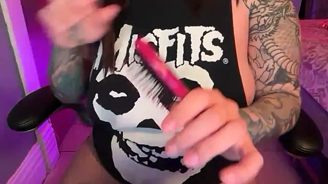 nativepumpkin95 online show from 03/08/26, 06:06