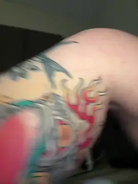 nativepumpkin95 online show from 03/16/26, 12:06