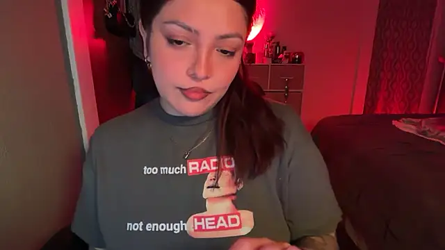 nativepumpkin95 online show from 04/01/26, 06:25