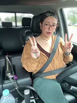 nativepumpkin95 online show from 04/17/26, 10:35