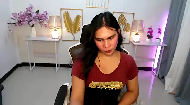 Snapshot of Asian_flabby chatting on 01/06/25, 01:30 Asian flabby online show from 01/06/25, 01:30