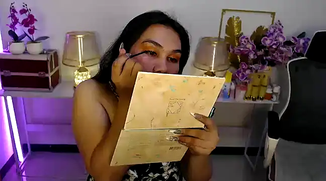 Snapshot of Asian_flabby chatting on 01/13/25, 02:53 Asian flabby online show from 01/13/25, 02:53