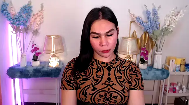 Snapshot of Asian_flabby chatting on 01/27/25, 03:15 Asian flabby online show from 01/27/25, 03:15