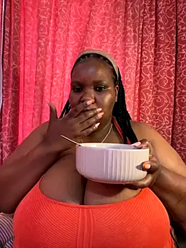 Michyboldy online show from 10/20/25, 06:36