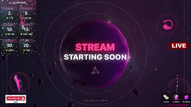 xCumOnOverMex online show from 11/13/25, 08:19