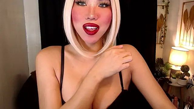 sahara ts online show from 02/05/25, 12:53