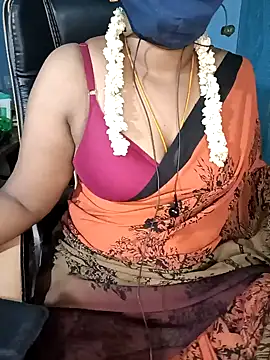 Tamil-hotwife online show from 01/23/25, 04:52
