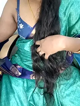 Tamil-hotwife online show from 02/12/25, 04:44