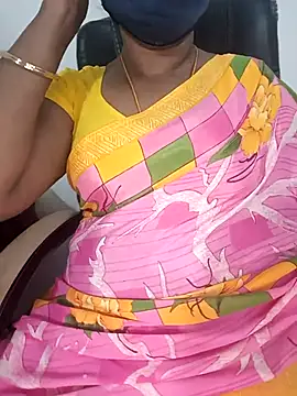 Tamil-hotwife online show from 10/24/25, 04:25