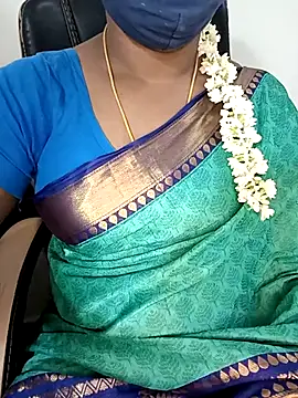 Tamil-hotwife online show from 10/29/25, 05:04