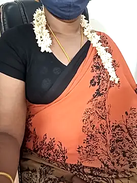 Tamil-hotwife online show from 10/31/25, 05:30
