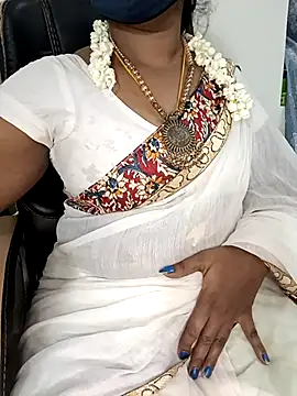 Tamil-hotwife online show from 10/31/25, 05:47