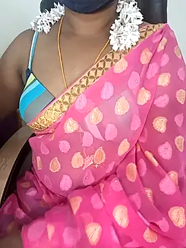 Tamil-hotwife online show from 11/24/25, 05:12